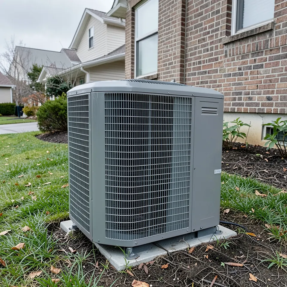 Planning AC Repair in Bogota, NJ — local guide